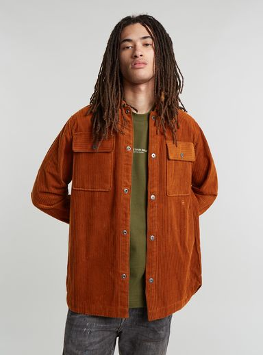 GPO Overshirt